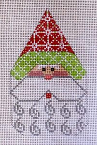 CH-351 Santa 1