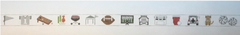 RD130 Gameday Belt