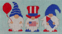 SV-030 Patriotic Gnomes