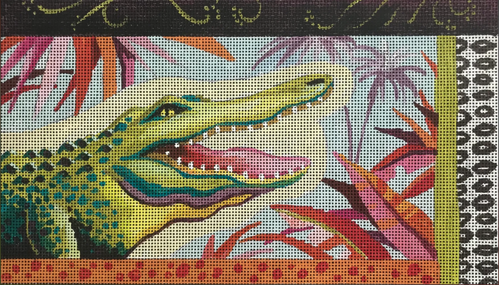 CL010 Alligator Clutch