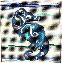 BP-39 Seahorse Insert