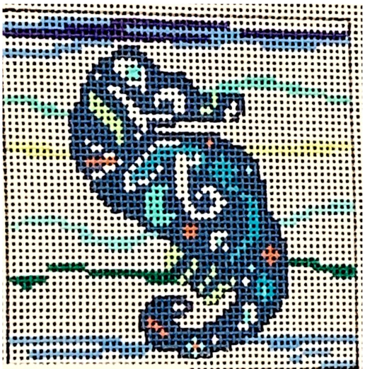 BP-39 Seahorse Insert