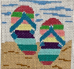 BP-41 Flip Flop Insert