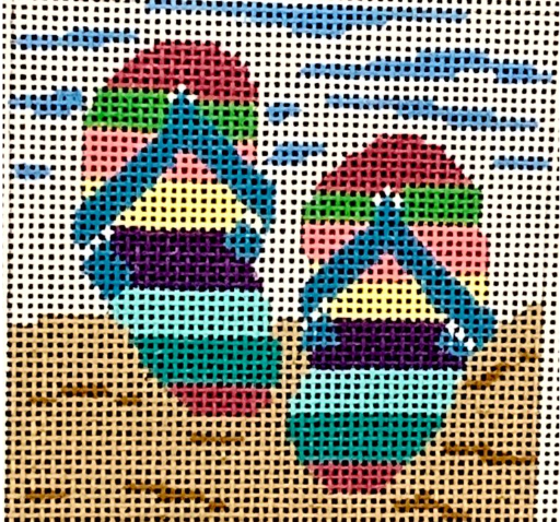 BP-41 Flip Flop Insert
