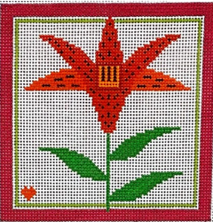 BP-61 Lily