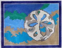 BP-96 Sand Dollar