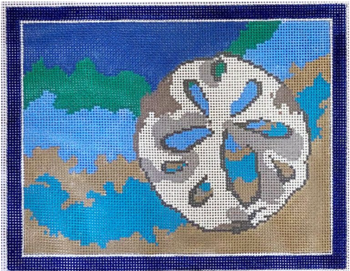 BP-96 Sand Dollar