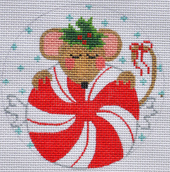 CH-195 Peppermint Mouse