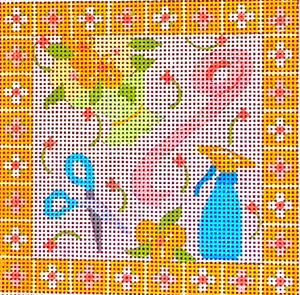 CH-484 Florist Square