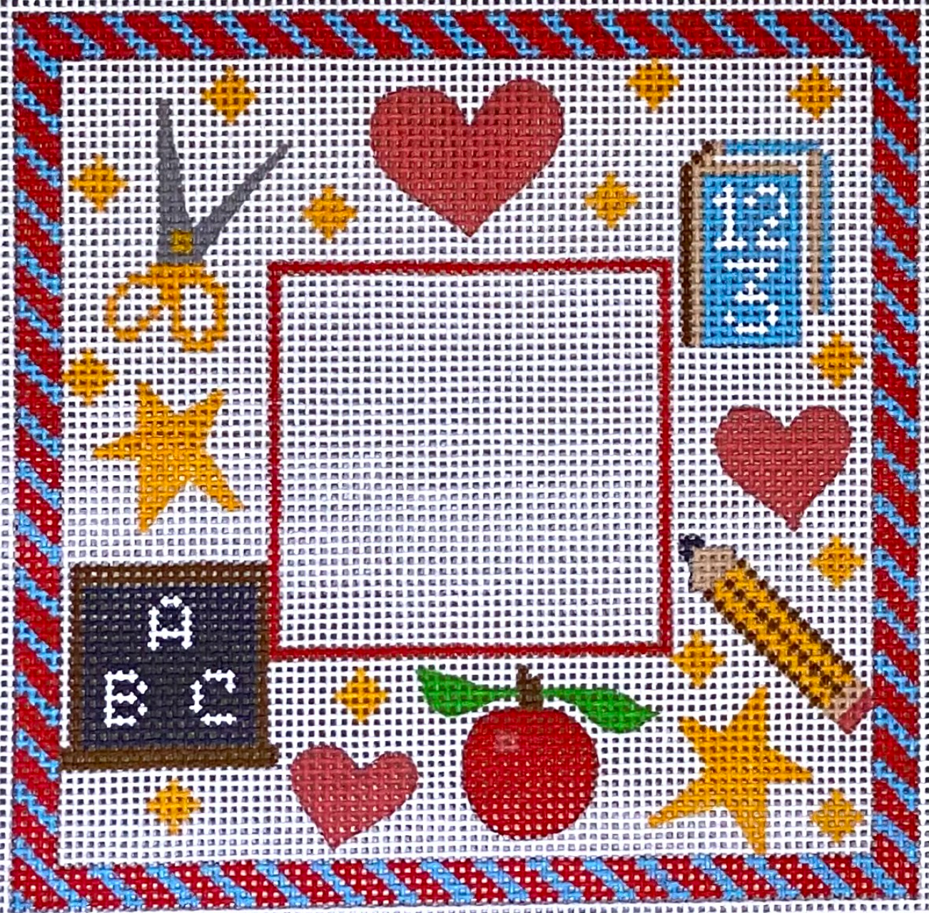 CH-791 Teacher Frame