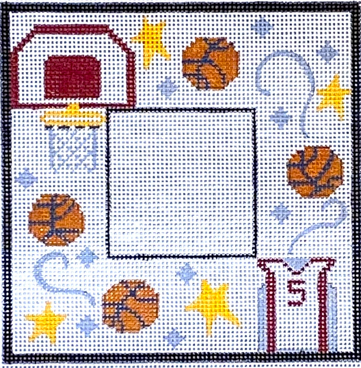CH-799 Basketball Frame