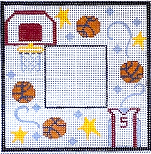 CH-799 Basketball Frame