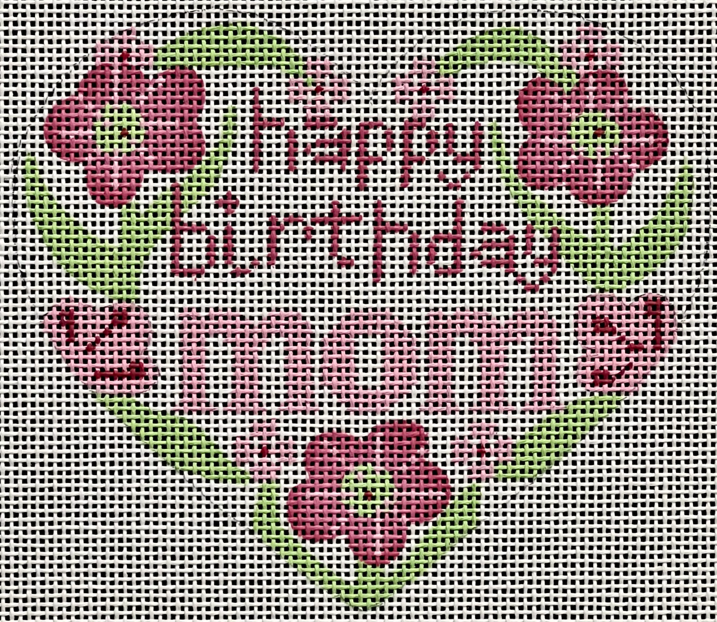 CH-1041 Happy Birthday Mom