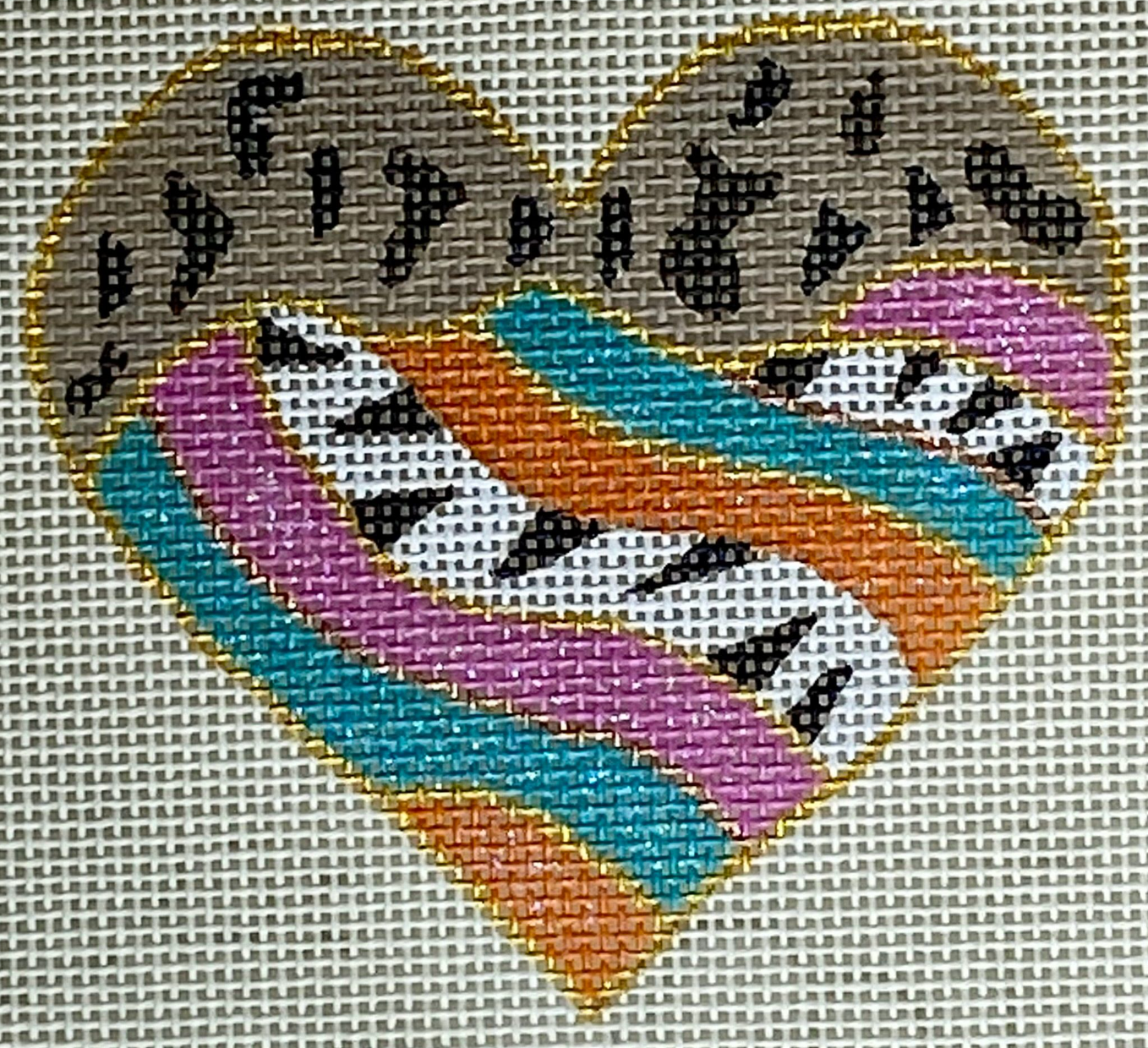 AW-19 Wild Heart