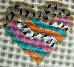 AW-19 Wild Heart