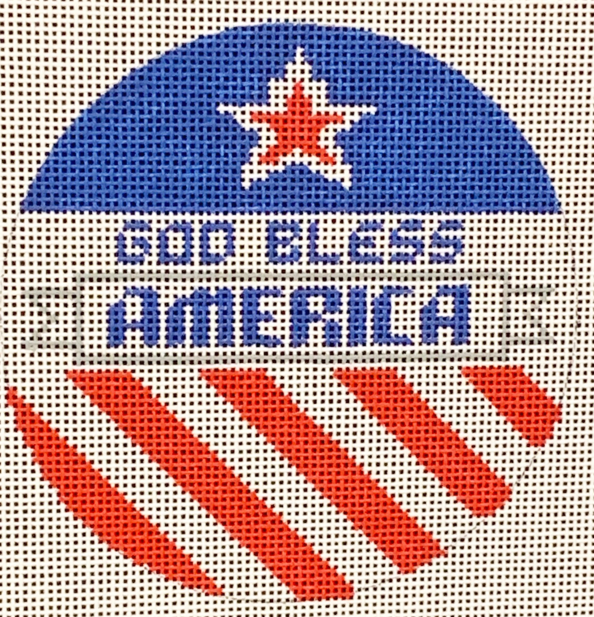 ZIA-140 God Bless America