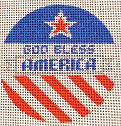 ZIA-140 God Bless America