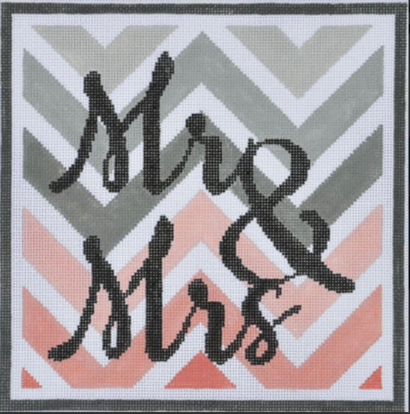 ZIA-124 Mr. and Mrs.