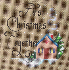 D-94 First Christmas Together House