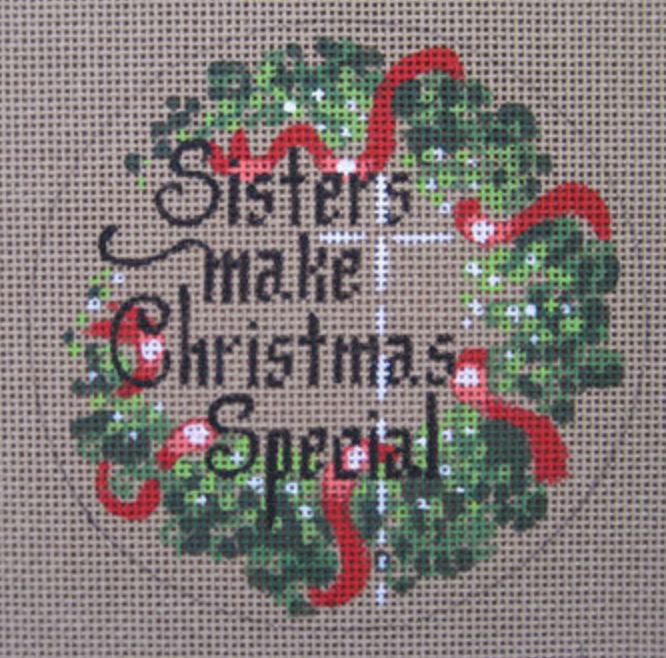D-160 Sisters Make Christmas Special