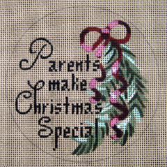 D-162 Parents Make Christmas Special