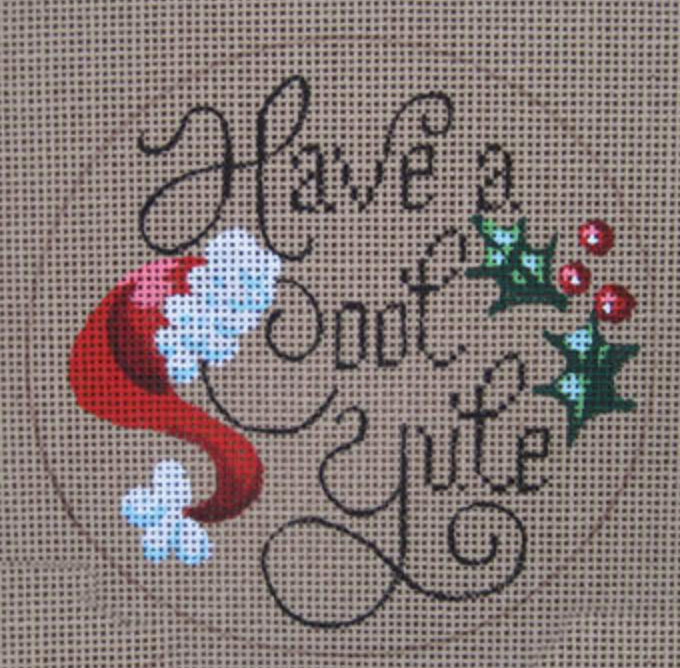 D-173 Have a Cool Yule