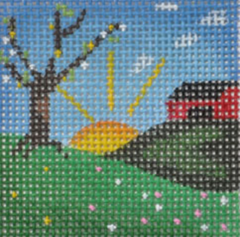ZIA-26 Spring Pocket Project