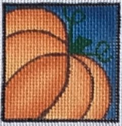 ZIA-32 Fall Pumpkin Pocket Project