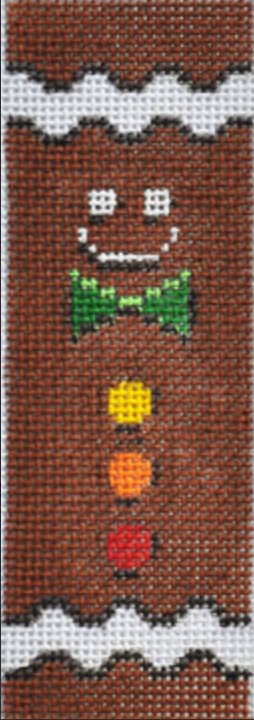 ZIA-89 Gingerbread Stick