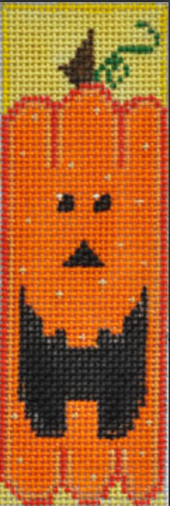 ZIA-92 Pumpkin Stick