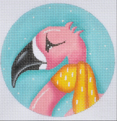 ZIA-11 Flamingo