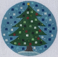 ZIA-43 Christmas Tree