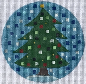 ZIA-43 Christmas Tree