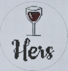 ZIA-105 Her Wine
