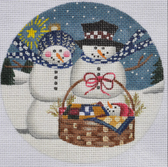LK-53 Snow Family