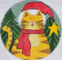 LK-60 Santa Cat