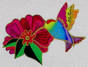 LB-145 with Flower