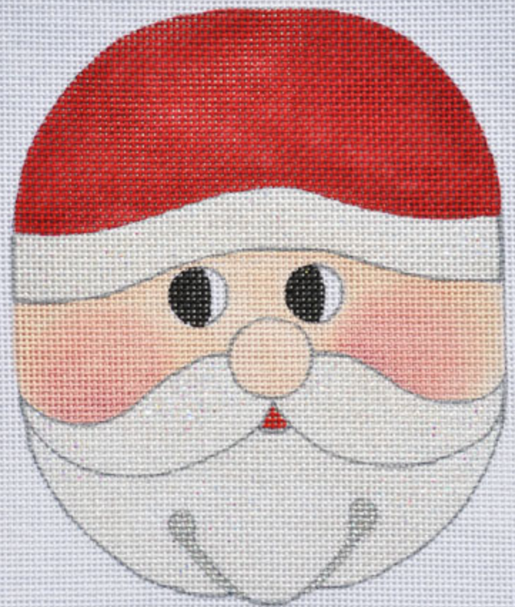 JC-01 Jingle Bell Santa