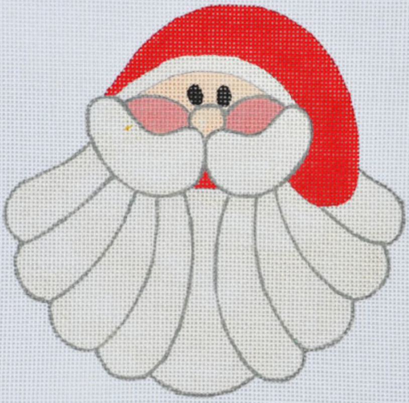 JC-09 Sea Shell Santa