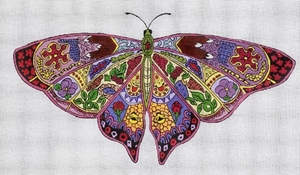 EA-32 Butterfly
