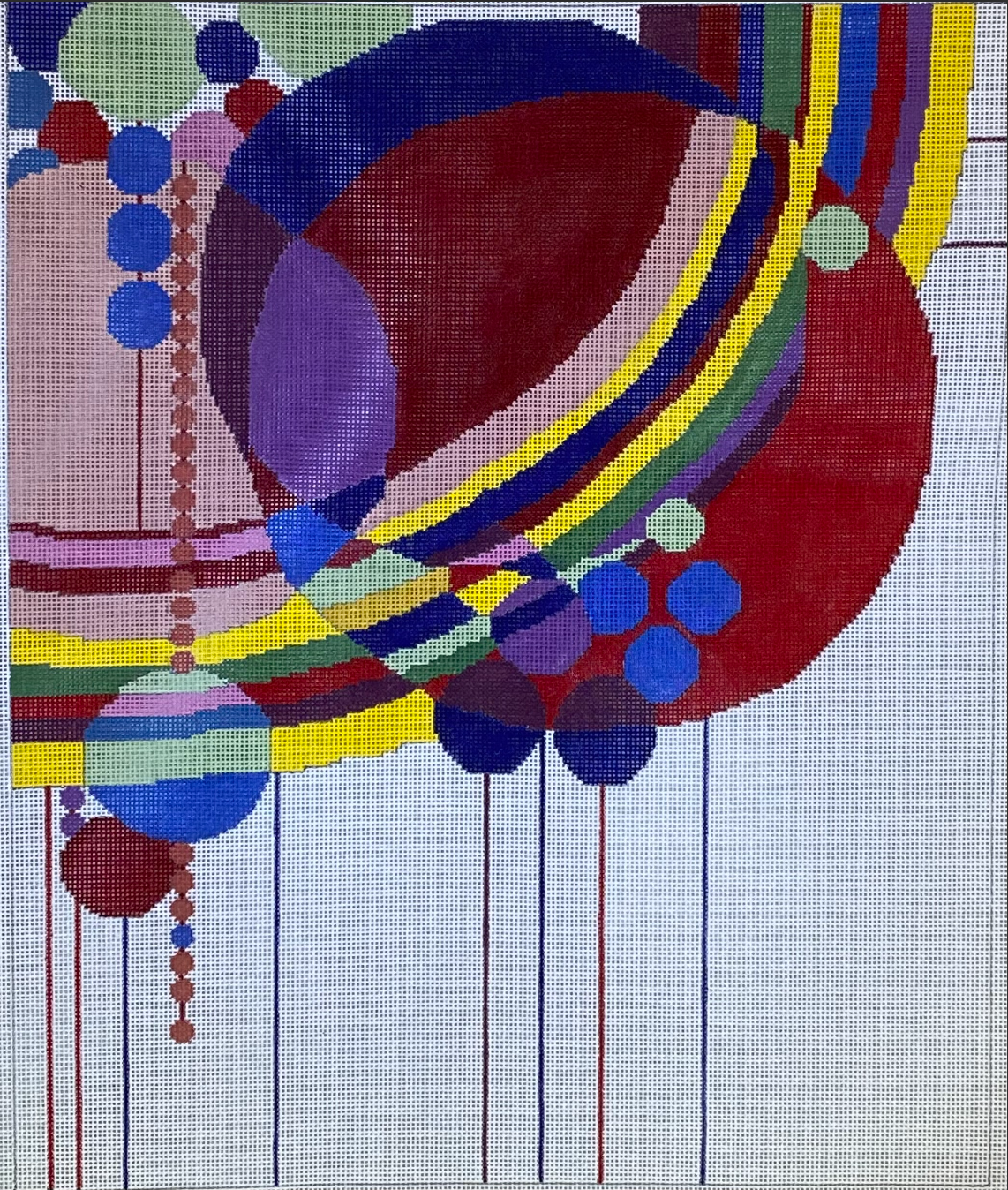 FLW-07 March Balloons