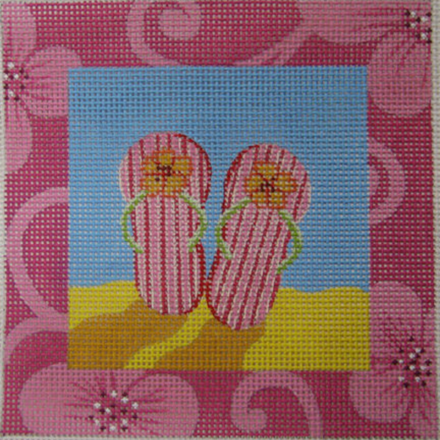 SP-09 Flip Flops