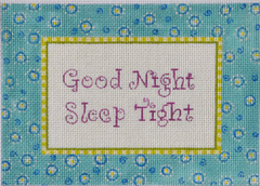 SP-22 Good Night Sleep Tight