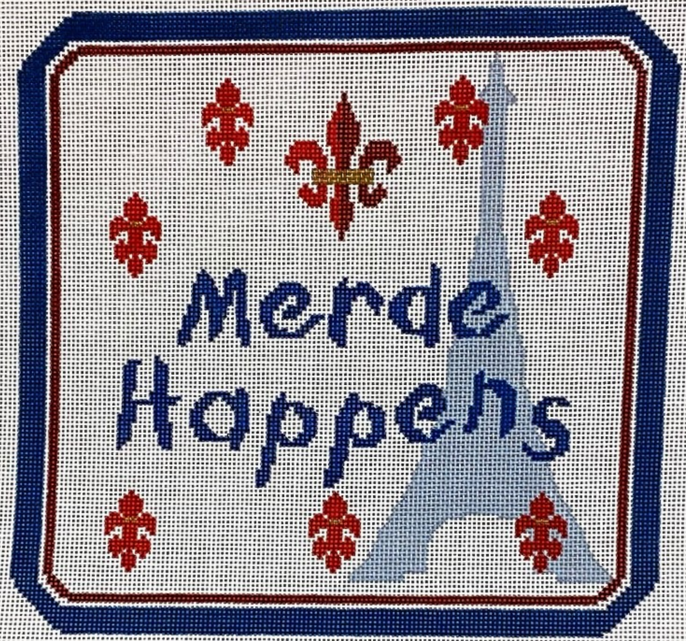 BP-60A Merde Happens