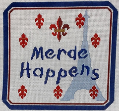 BP-60A Merde Happens