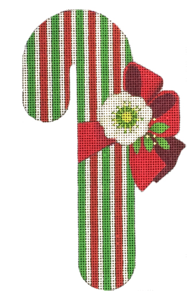 2109F Striped Candy Cane