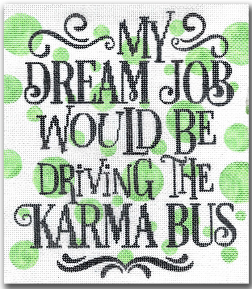 PP-SS08 Karma Bus