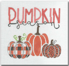 PP-SS09 Pumpkin Season