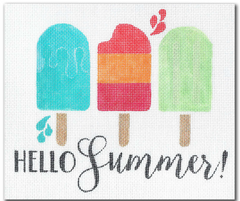 PP-SS05 Hello Summer