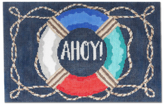 LRE-SS15 Ahoy!